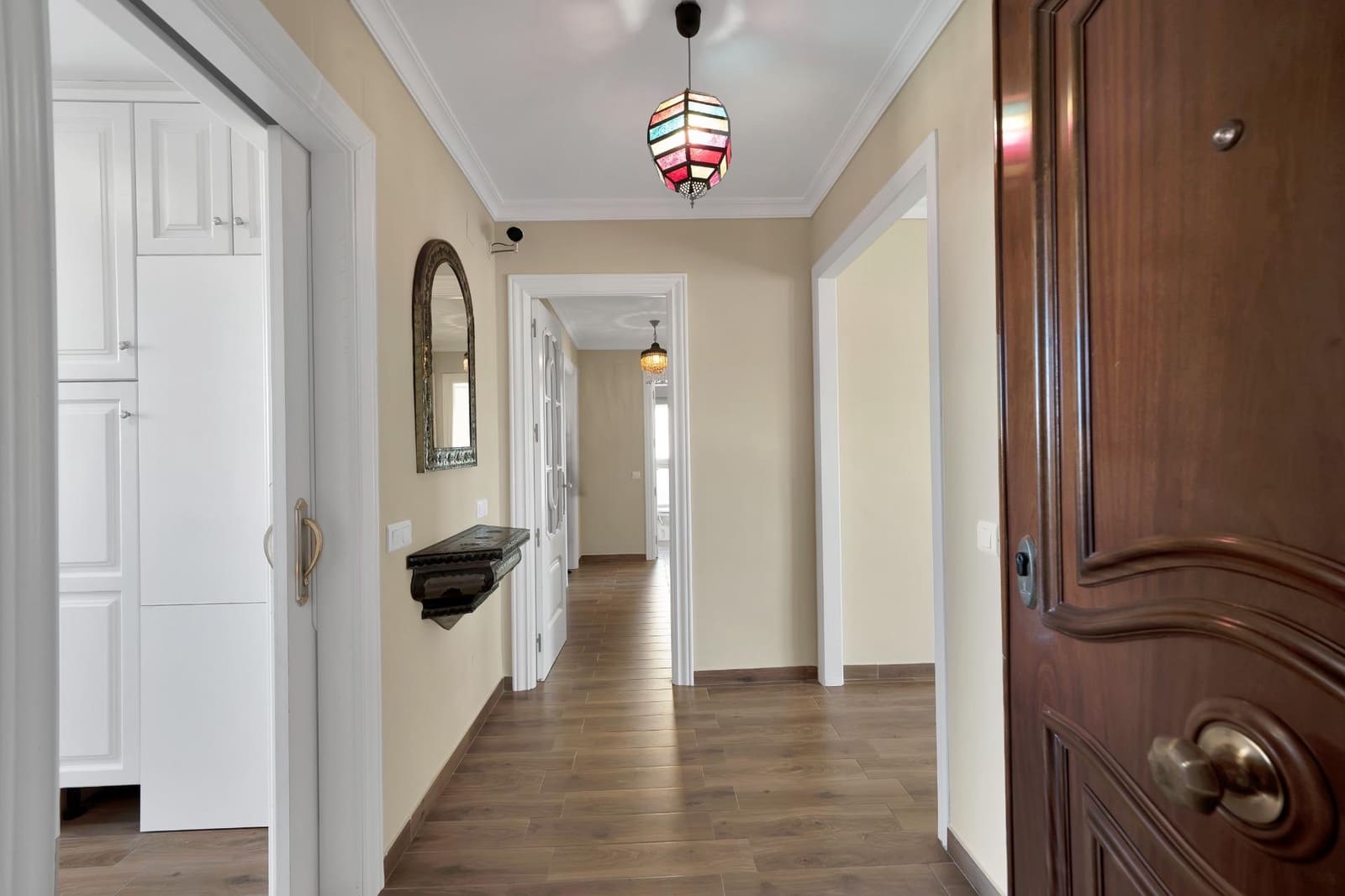 3 sypialnia Apartament na sprzedaż w Estepona - 379 900 € (Ref: 9533756)