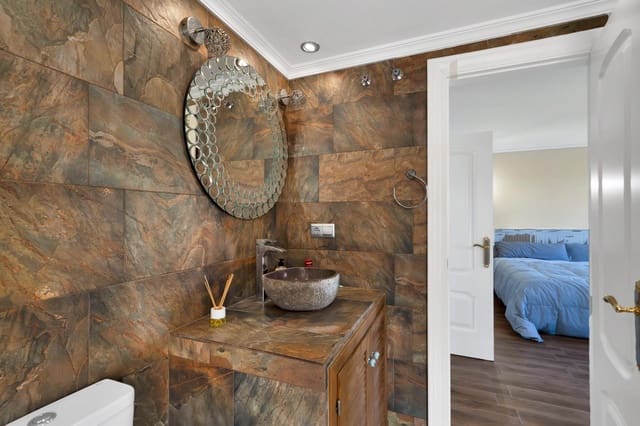 3 sypialnia Apartament na sprzedaż w Centro, Estepona - 379 900 € (Ref: 9533756)