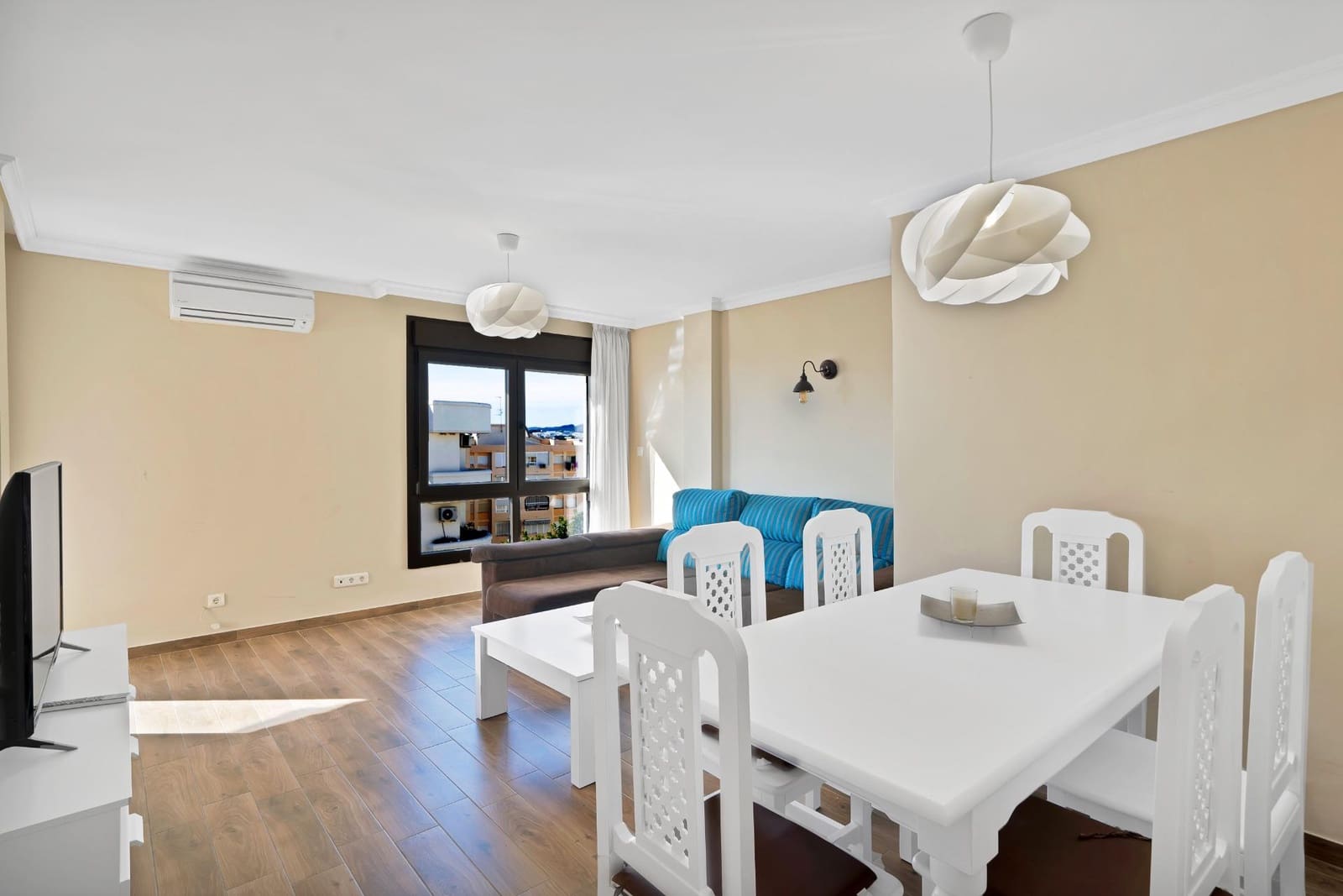 3 sypialnia Apartament na sprzedaż w Estepona - 379 900 € (Ref: 9533756)