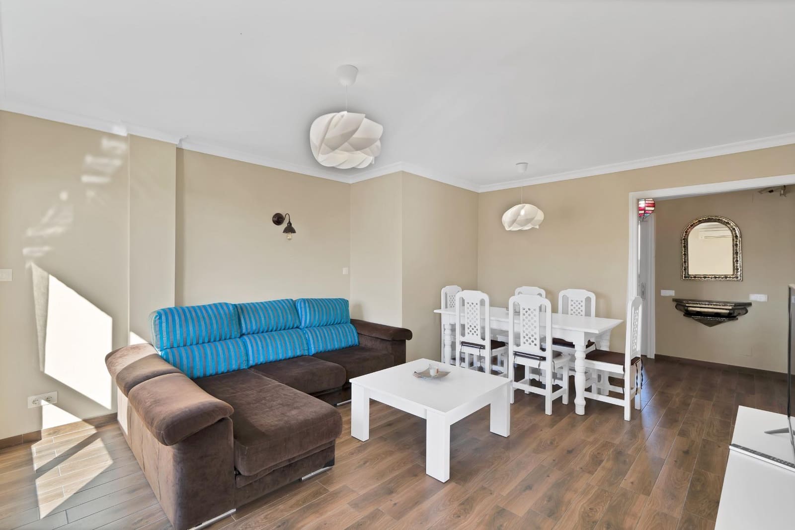 3 sypialnia Apartament na sprzedaż w Estepona - 379 900 € (Ref: 9533756)