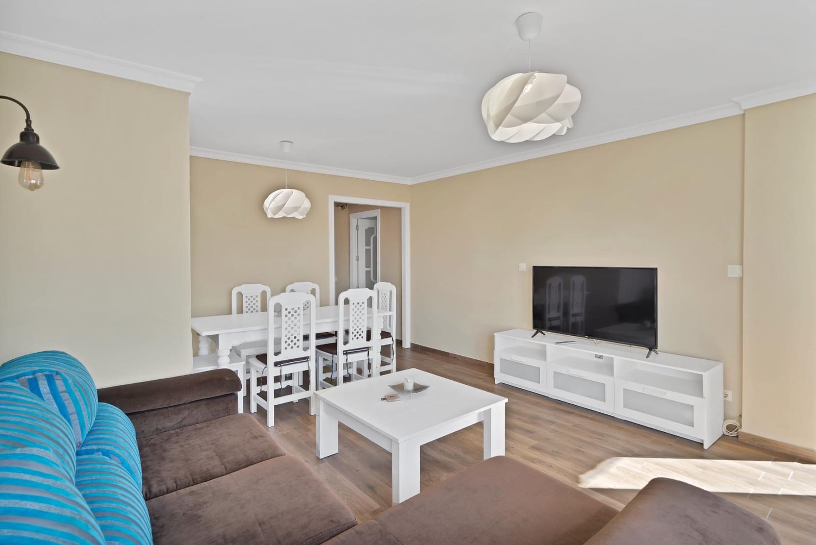 3 sypialnia Apartament na sprzedaż w Estepona - 379 900 € (Ref: 9533756)