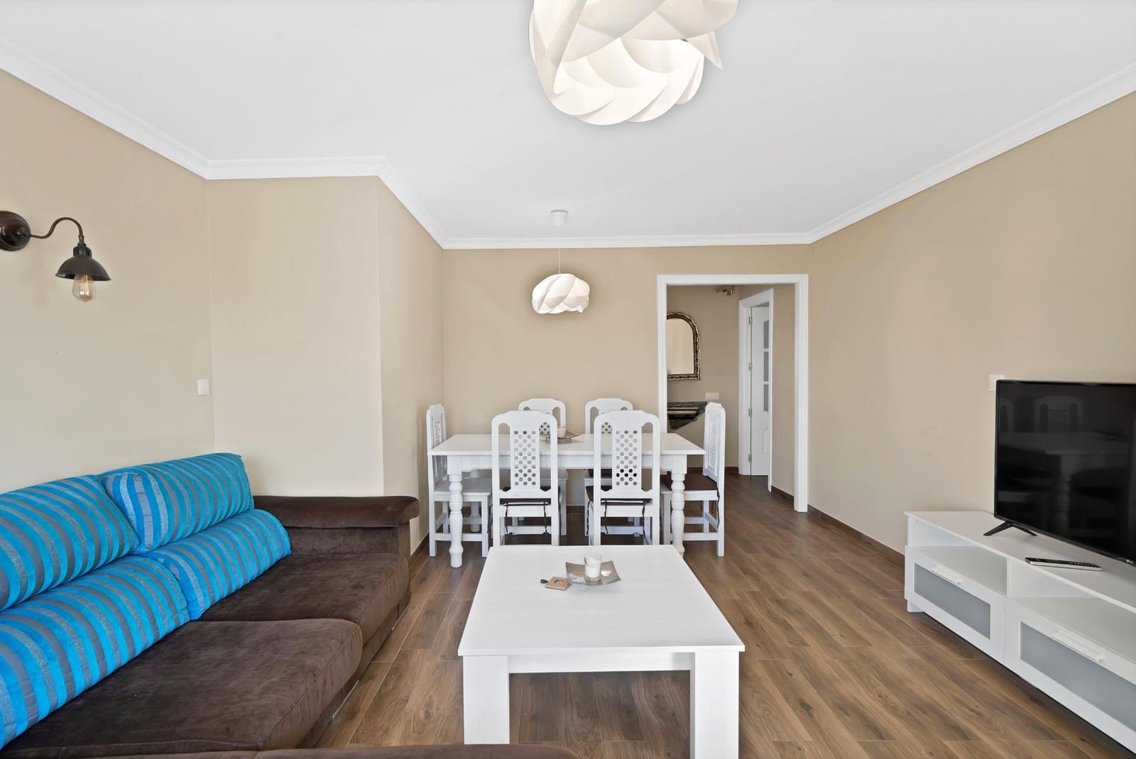 3 sypialnia Apartament na sprzedaż w Estepona - 379 900 € (Ref: 9533756)