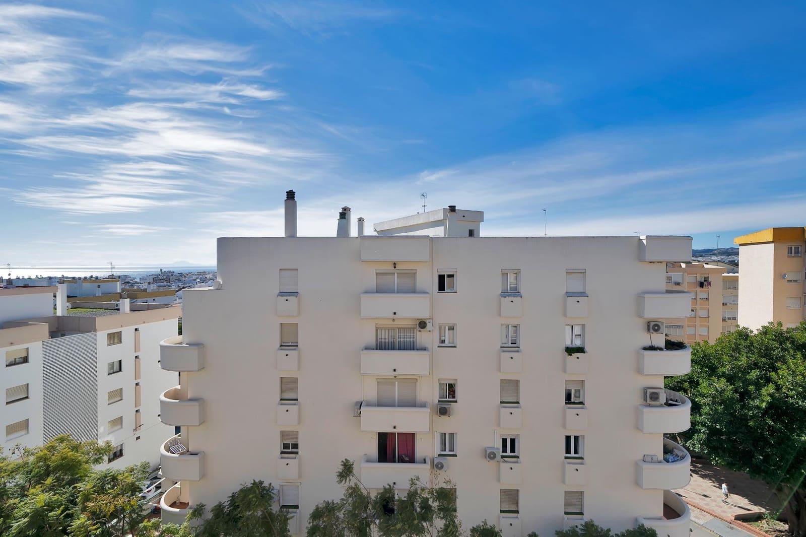 3 sypialnia Apartament na sprzedaż w Estepona - 379 900 € (Ref: 9533756)