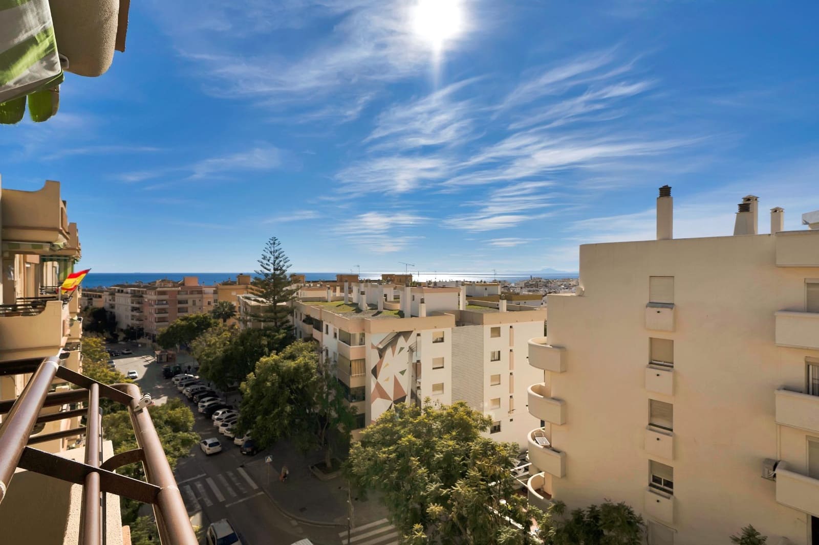 3 sypialnia Apartament na sprzedaż w Estepona - 379 900 € (Ref: 9533756)