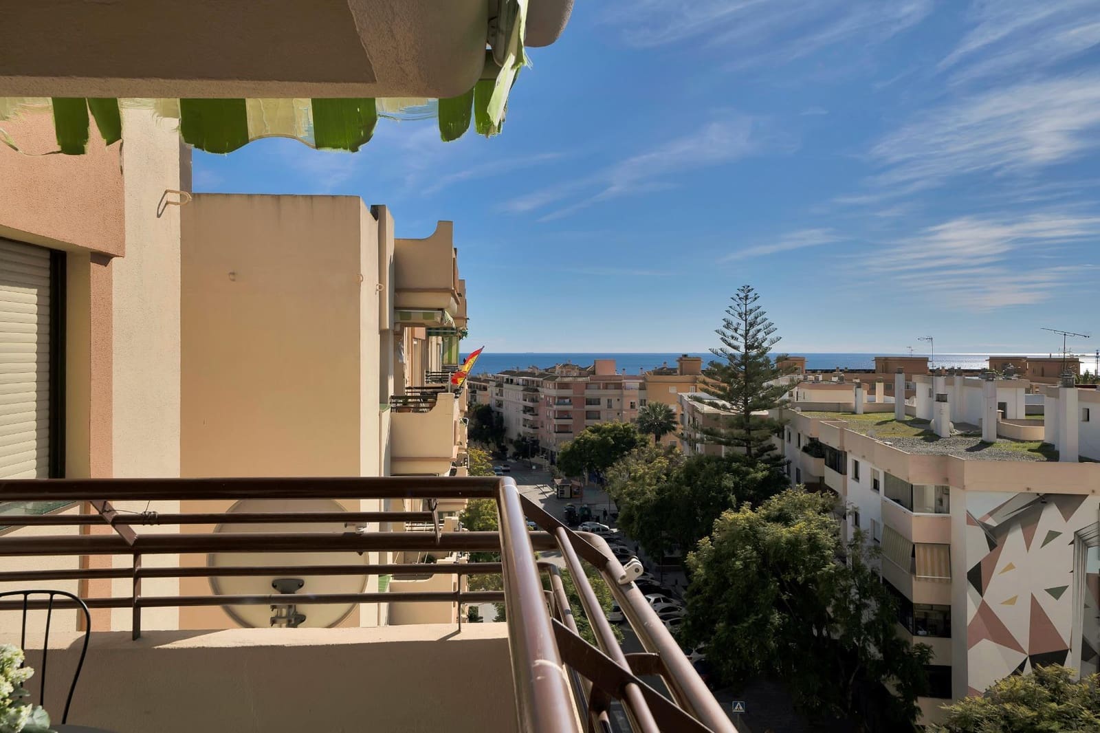 3 sypialnia Apartament na sprzedaż w Estepona - 379 900 € (Ref: 9533756)
