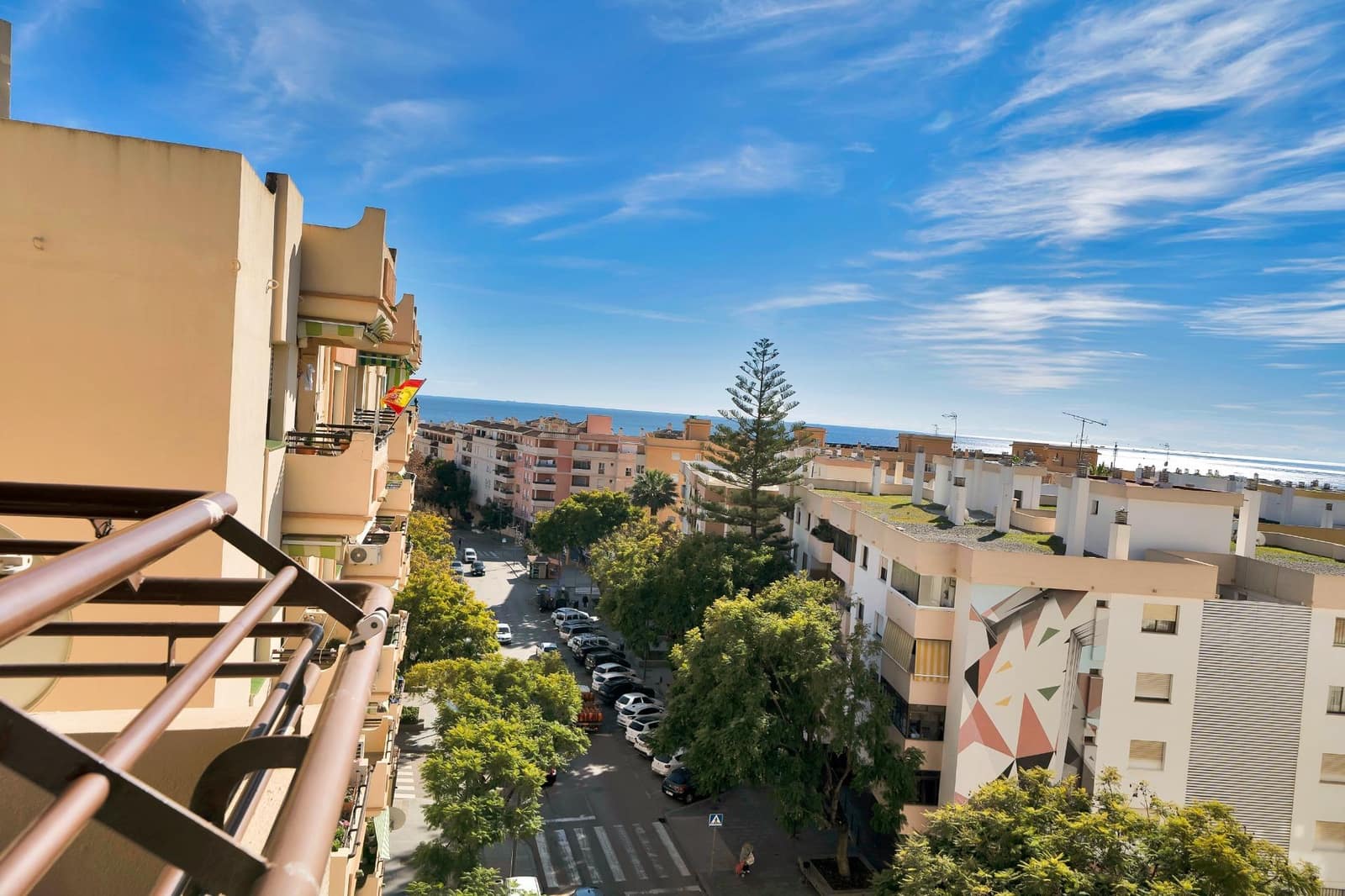 3 sypialnia Apartament na sprzedaż w Estepona - 379 900 € (Ref: 9533756)