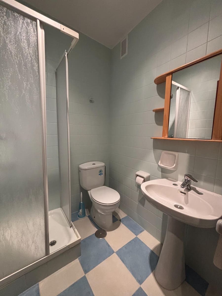 3 Zimmer Apartment zu vermieten in Estepona - 1.300 € (Ref: 9535959)