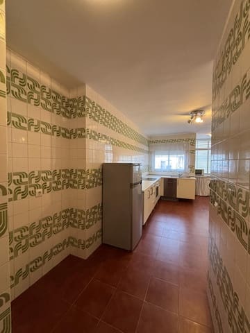 3 Zimmer Apartment zu vermieten in Puerto de Estepona, Estepona - 1.300 € (Ref: 9535959)