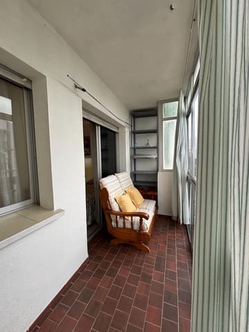 3 Zimmer Apartment zu vermieten in Puerto de Estepona, Estepona - 1.300 € (Ref: 9535959)