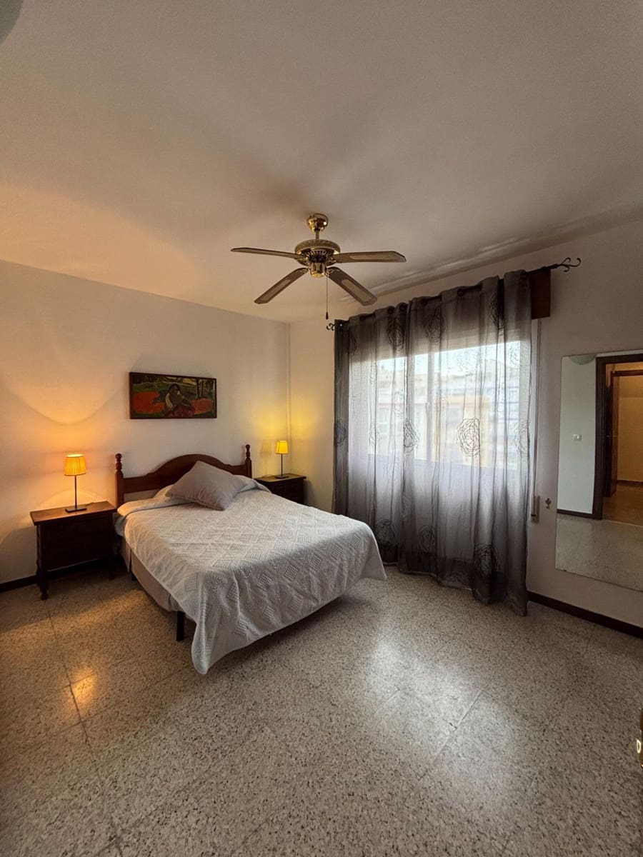 3 Zimmer Apartment zu vermieten in Estepona - 1.300 € (Ref: 9535959)