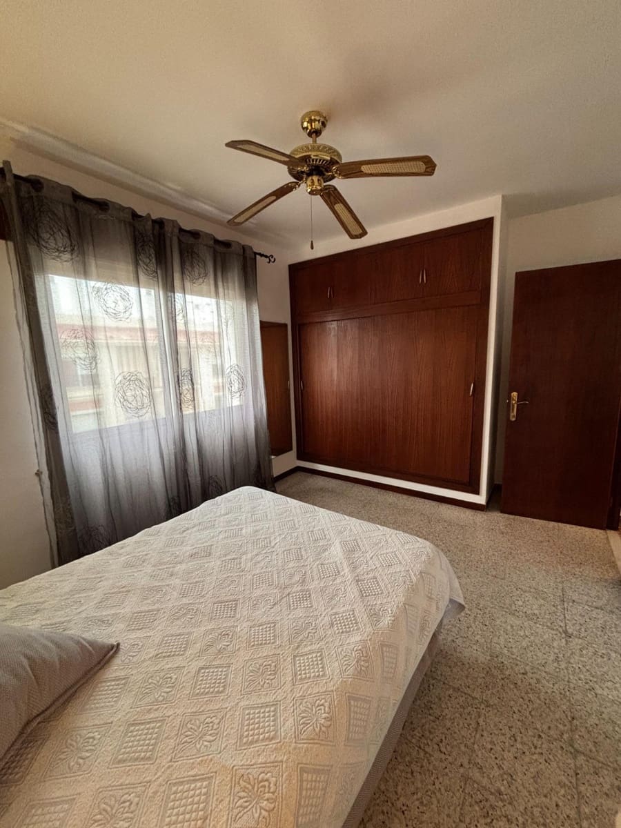 3 Zimmer Apartment zu vermieten in Estepona - 1.300 € (Ref: 9535959)