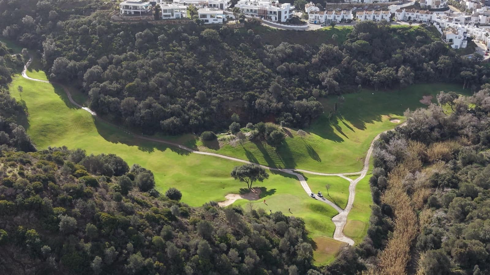 Ático de 2 habitaciones en Elviria en venta con garaje - 312.000 € (Ref: 9548221)