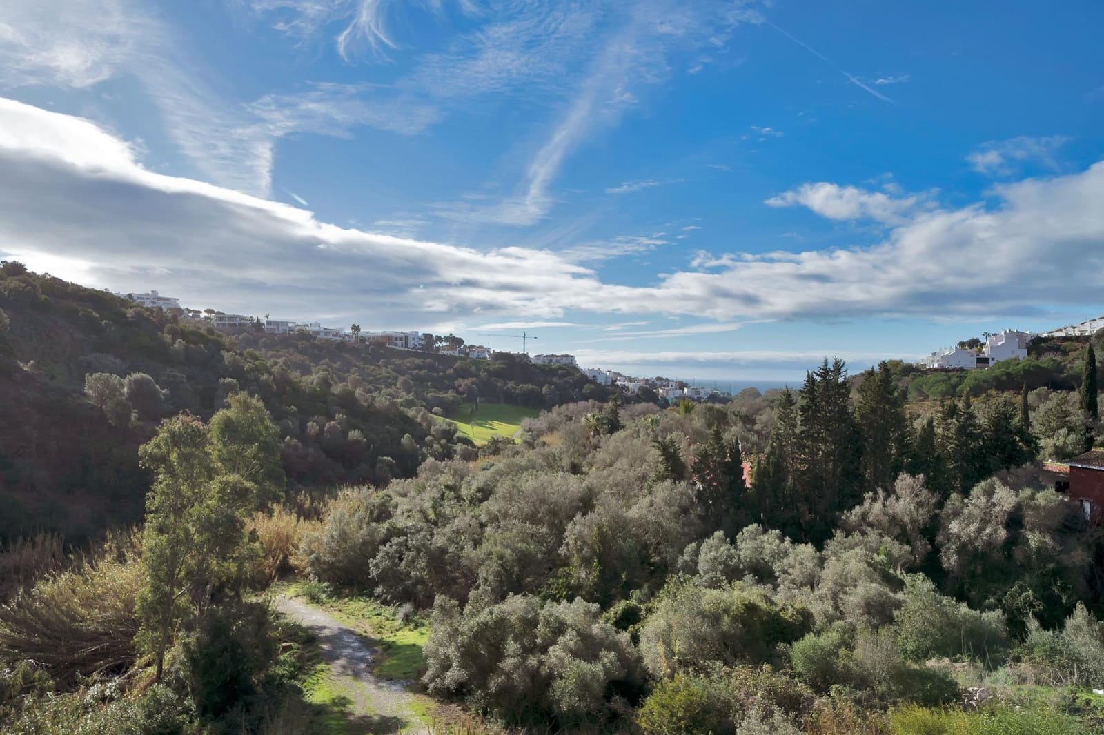 Ático de 2 habitaciones en Elviria en venta con garaje - 312.000 € (Ref: 9548221)