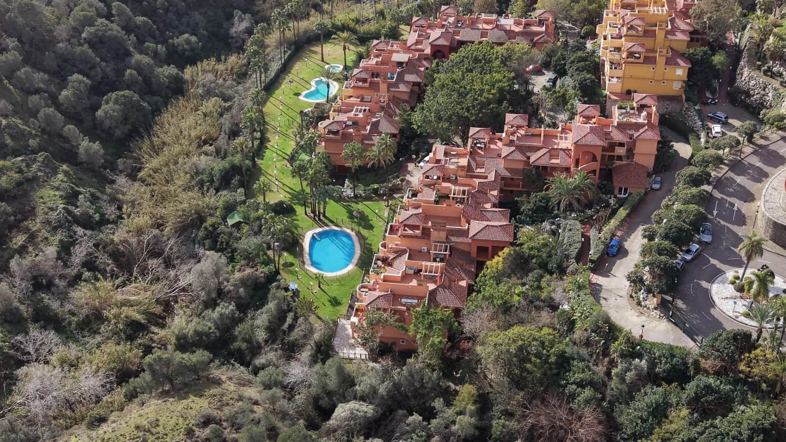 Ático de 2 habitaciones en Elviria en venta con garaje - 312.000 € (Ref: 9548221)