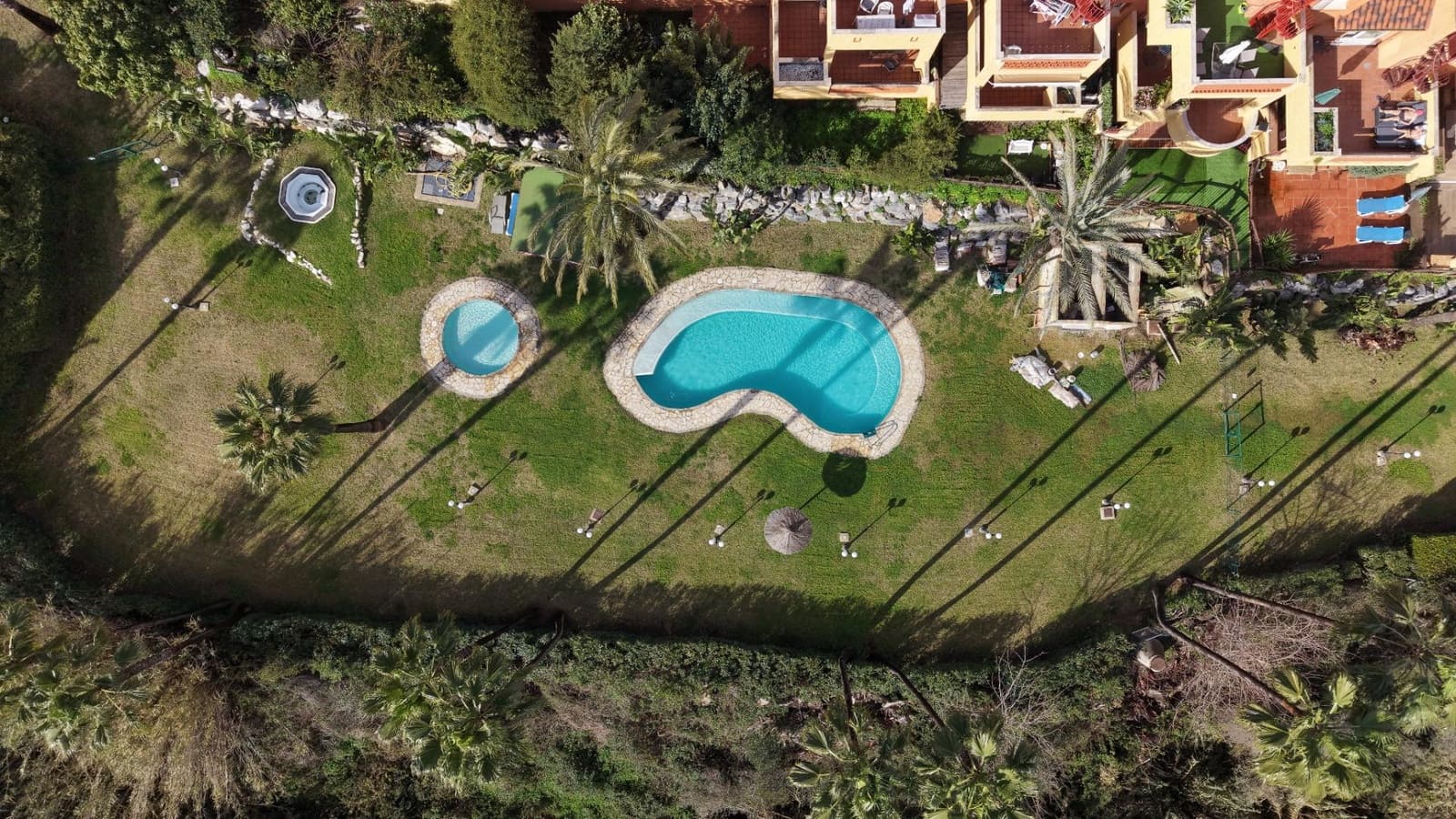 Ático de 2 habitaciones en Elviria en venta con garaje - 312.000 € (Ref: 9548221)