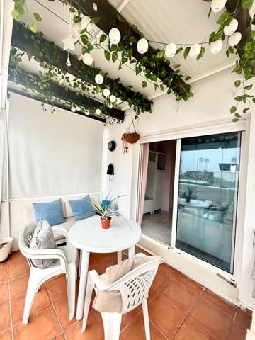 2 camera da letto Attico in vendita in Estepona - 229.000 € (Rif: 9555858)