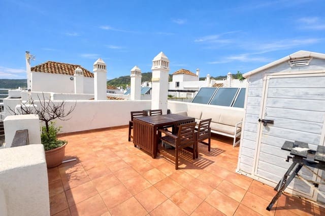 2 camera da letto Attico in vendita in Estepona - 229.000 € (Rif: 9555858)