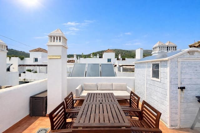 2 camera da letto Attico in vendita in Estepona - 229.000 € (Rif: 9555858)