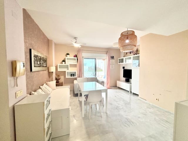 2 camera da letto Attico in vendita in Estepona - 229.000 € (Rif: 9555858)