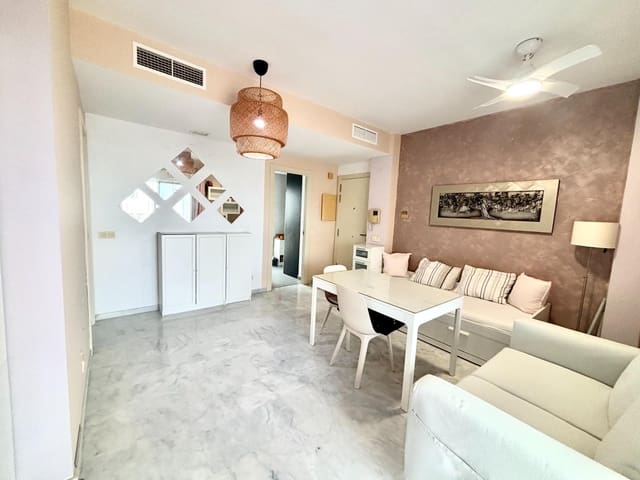 2 camera da letto Attico in vendita in Estepona - 229.000 € (Rif: 9555858)
