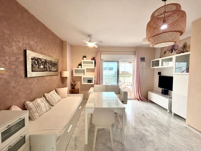 2 camera da letto Attico in vendita in Estepona - 229.000 € (Rif: 9555858)