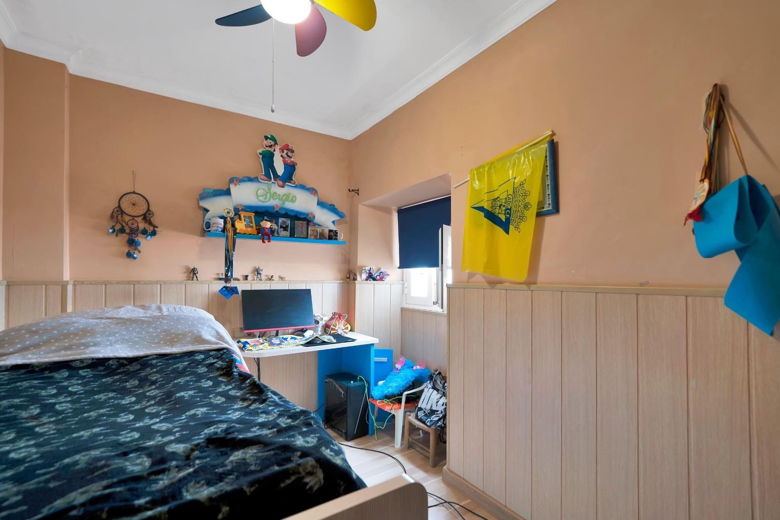 2 soverom Leilighet til salgs i Estepona - € 450 000 (Ref: 9561818)