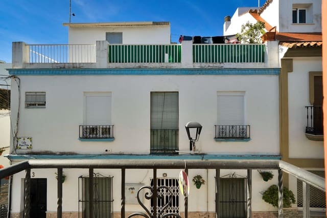 2 soverom Leilighet til salgs i Estepona - € 450 000 (Ref: 9561818)