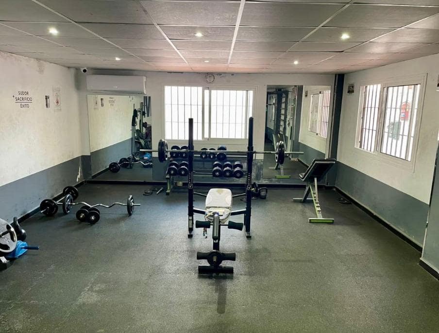 1 soverom Leilighet til salgs i Estepona - € 149 900 (Ref: 9615473)