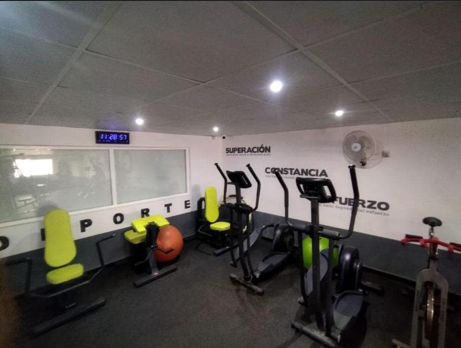 1 soverom Leilighet til salgs i Estepona - € 149 900 (Ref: 9615473)