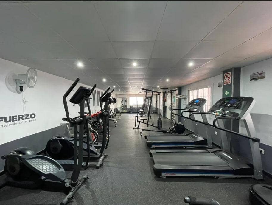 1 soverom Leilighet til salgs i Estepona - € 149 900 (Ref: 9615473)