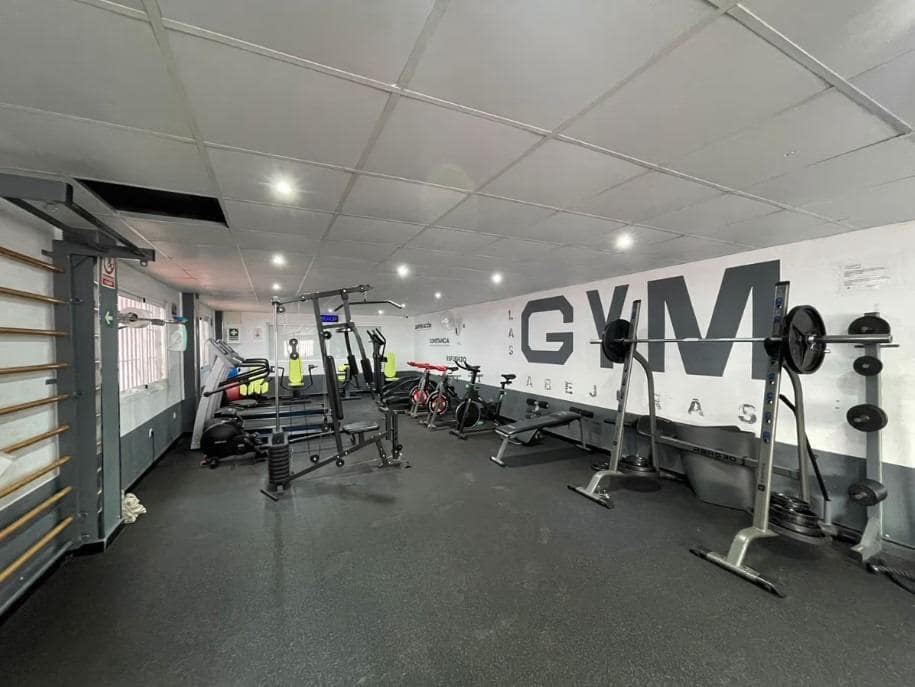 1 soverom Leilighet til salgs i Estepona - € 149 900 (Ref: 9615473)