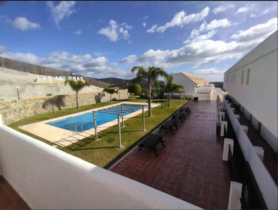 1 soverom Leilighet til salgs i Estepona - € 149 900 (Ref: 9615473)