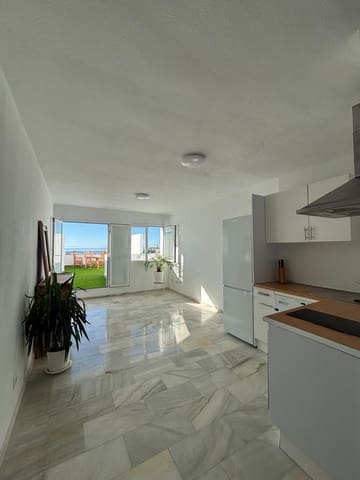 1 soverom Leilighet til salgs i Altos de Estepona, Estepona - € 149 900 (Ref: 9615473)