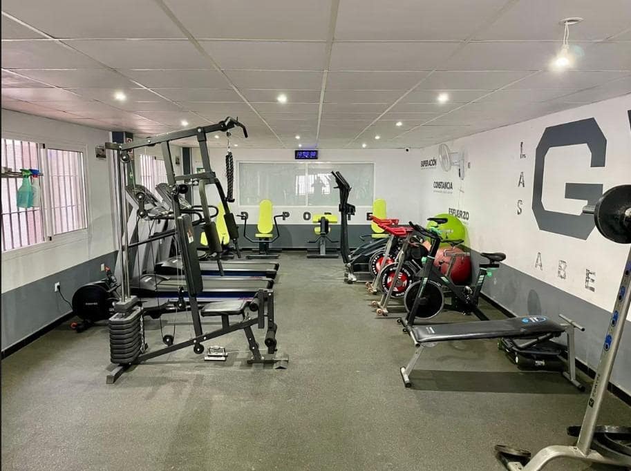 1 soverom Leilighet til salgs i Estepona - € 149 900 (Ref: 9615473)