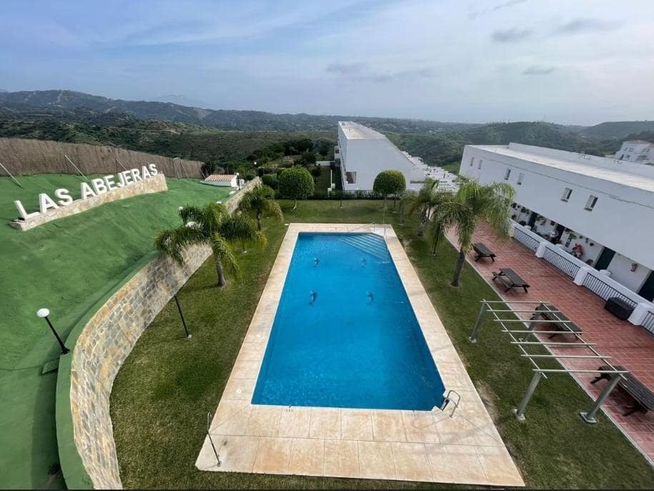 1 soverom Leilighet til salgs i Estepona - € 149 900 (Ref: 9615473)