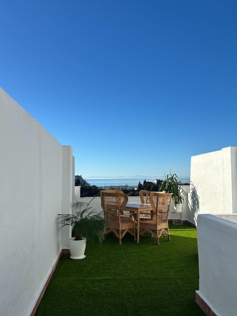 1 soverom Leilighet til salgs i Estepona - € 149 900 (Ref: 9615473)