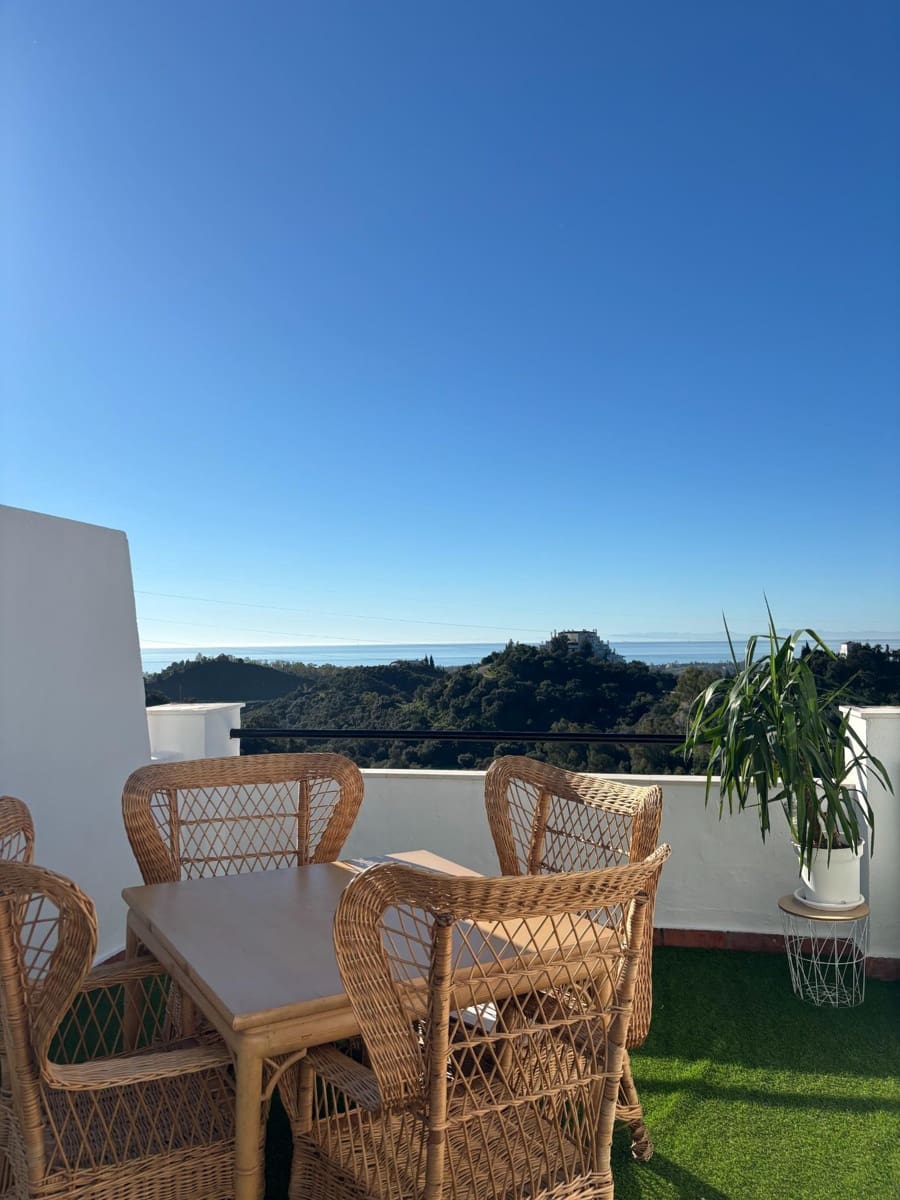 1 soverom Leilighet til salgs i Estepona - € 149 900 (Ref: 9615473)