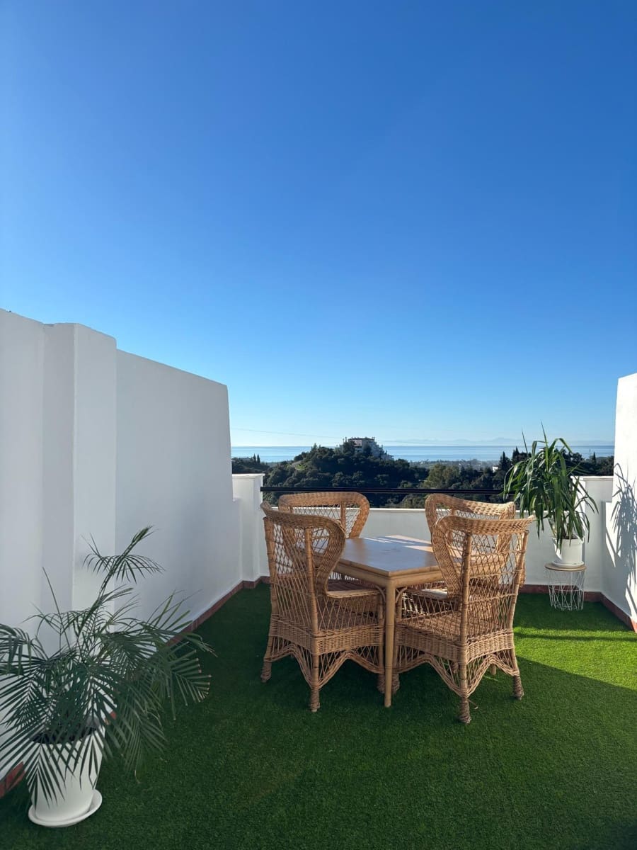 1 soverom Leilighet til salgs i Estepona - € 149 900 (Ref: 9615473)