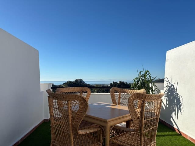 1 soverom Leilighet til salgs i Altos de Estepona, Estepona - € 149 900 (Ref: 9615473)
