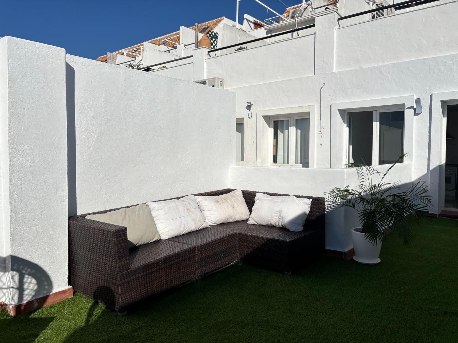 1 soverom Leilighet til salgs i Estepona - € 149 900 (Ref: 9615473)