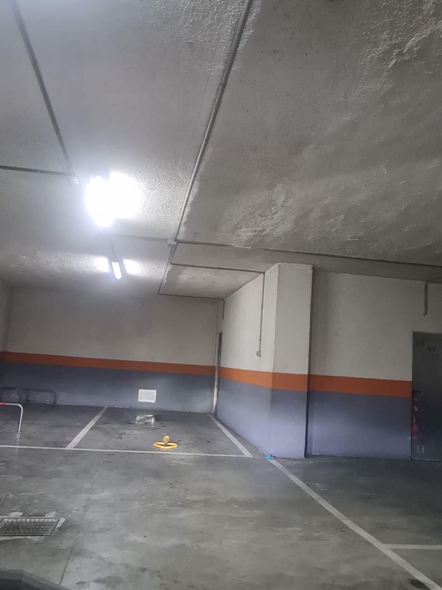 1 makuuhuone Huoneisto myytävänä paikassa Estepona mukana 
autotalli - 274 900 € (Ref: 9619247)