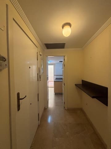 1 makuuhuone Huoneisto myytävänä paikassa Estepona mukana 
autotalli - 274 900 € (Ref: 9619247)