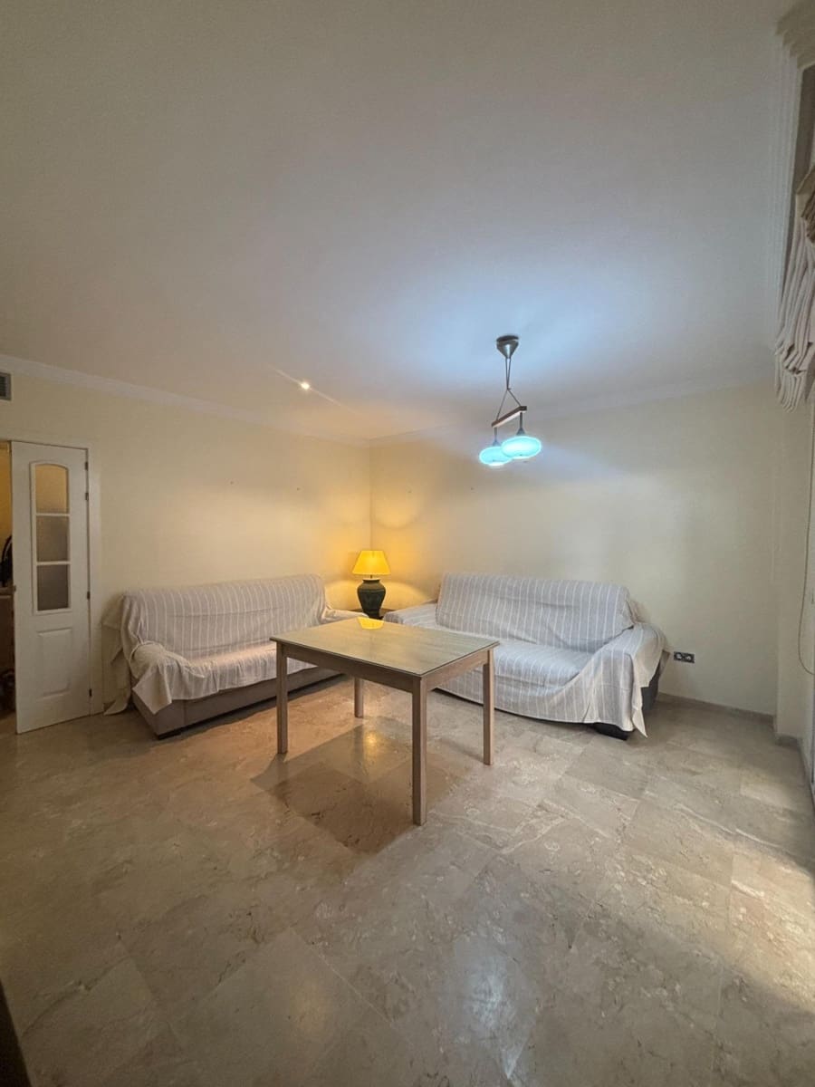 1 makuuhuone Huoneisto myytävänä paikassa Estepona mukana 
autotalli - 274 900 € (Ref: 9619247)