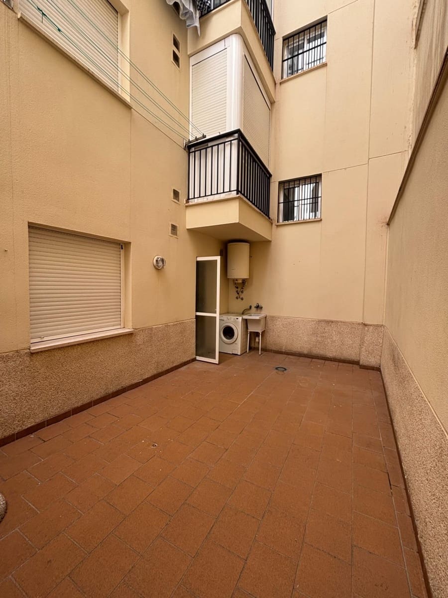 1 makuuhuone Huoneisto myytävänä paikassa Estepona mukana 
autotalli - 274 900 € (Ref: 9619247)