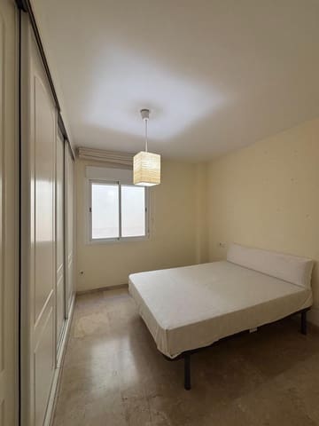 1 makuuhuone Huoneisto myytävänä paikassa Estepona mukana 
autotalli - 274 900 € (Ref: 9619247)