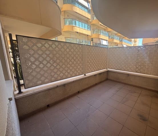 1 makuuhuone Huoneisto myytävänä paikassa Estepona mukana 
autotalli - 274 900 € (Ref: 9619247)