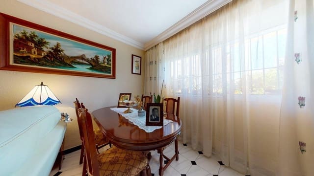 3 soveværelse Lejlighed til salg i Centro, Estepona - € 179.000 (Ref: 9670664)