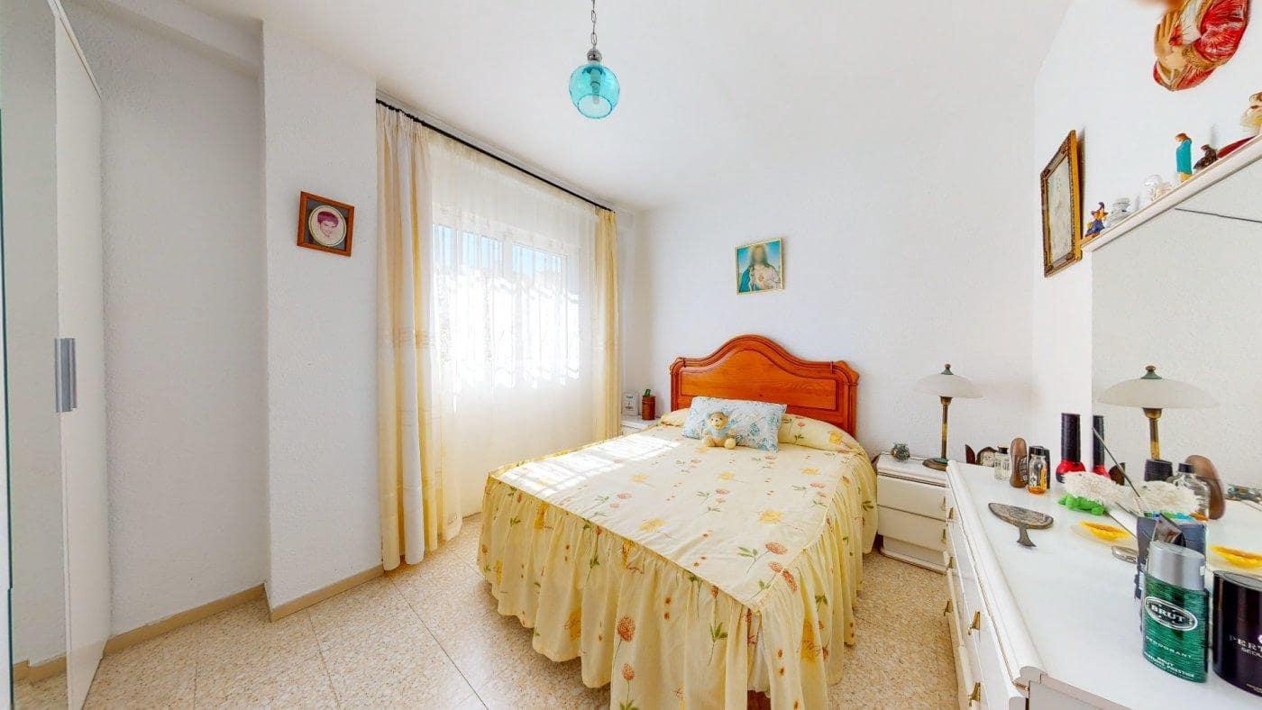 3 makuuhuone Asunto myytävänä paikassa Estepona - 179 000 € (Ref: 9670664)