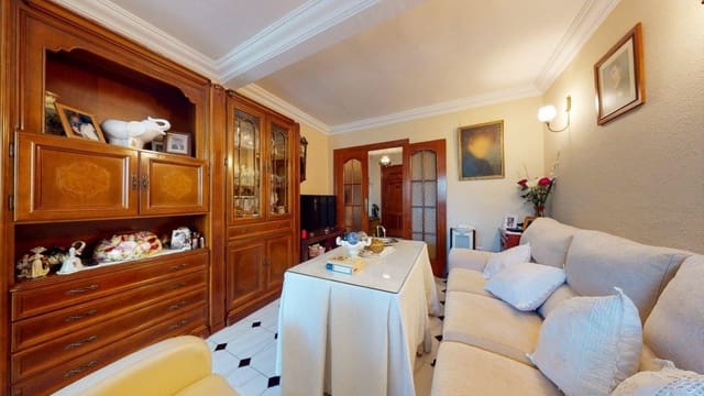 3 soveværelse Lejlighed til salg i Centro, Estepona - € 179.000 (Ref: 9670664)