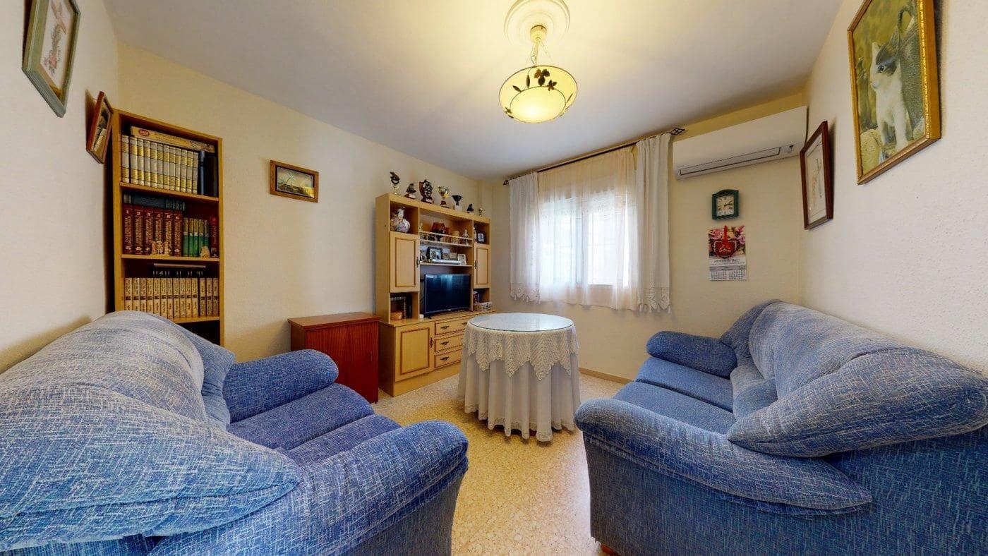 3 makuuhuone Asunto myytävänä paikassa Estepona - 179 000 € (Ref: 9670664)